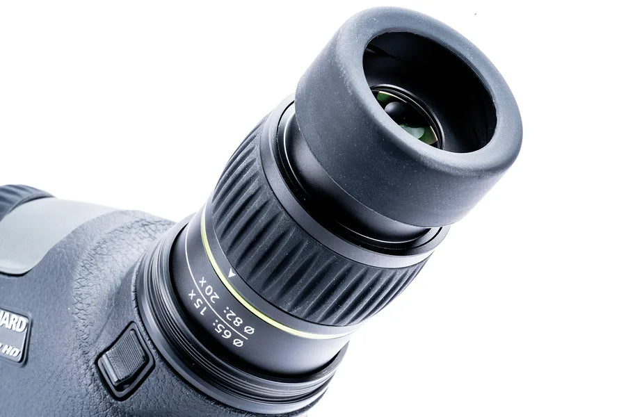 Vanguard Endeavor HD 65A - longue-vue 15-45x65 ED