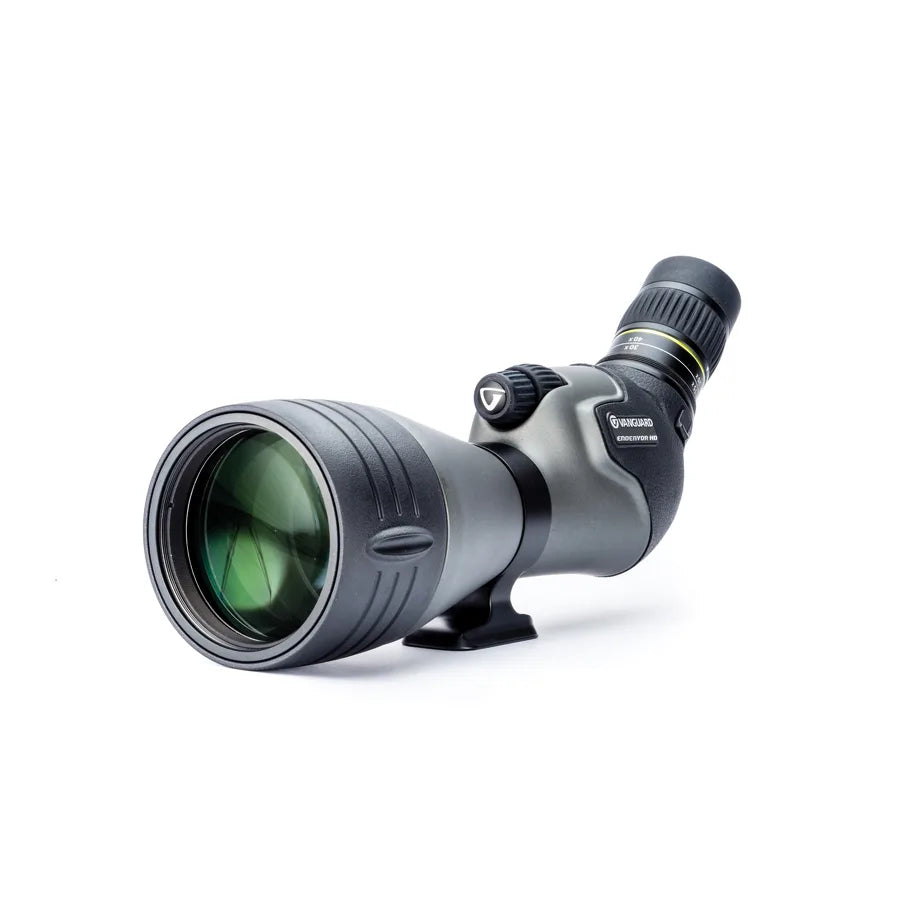 Vanguard Endeavor HD 82A - longue-vue 20-60x82 ED