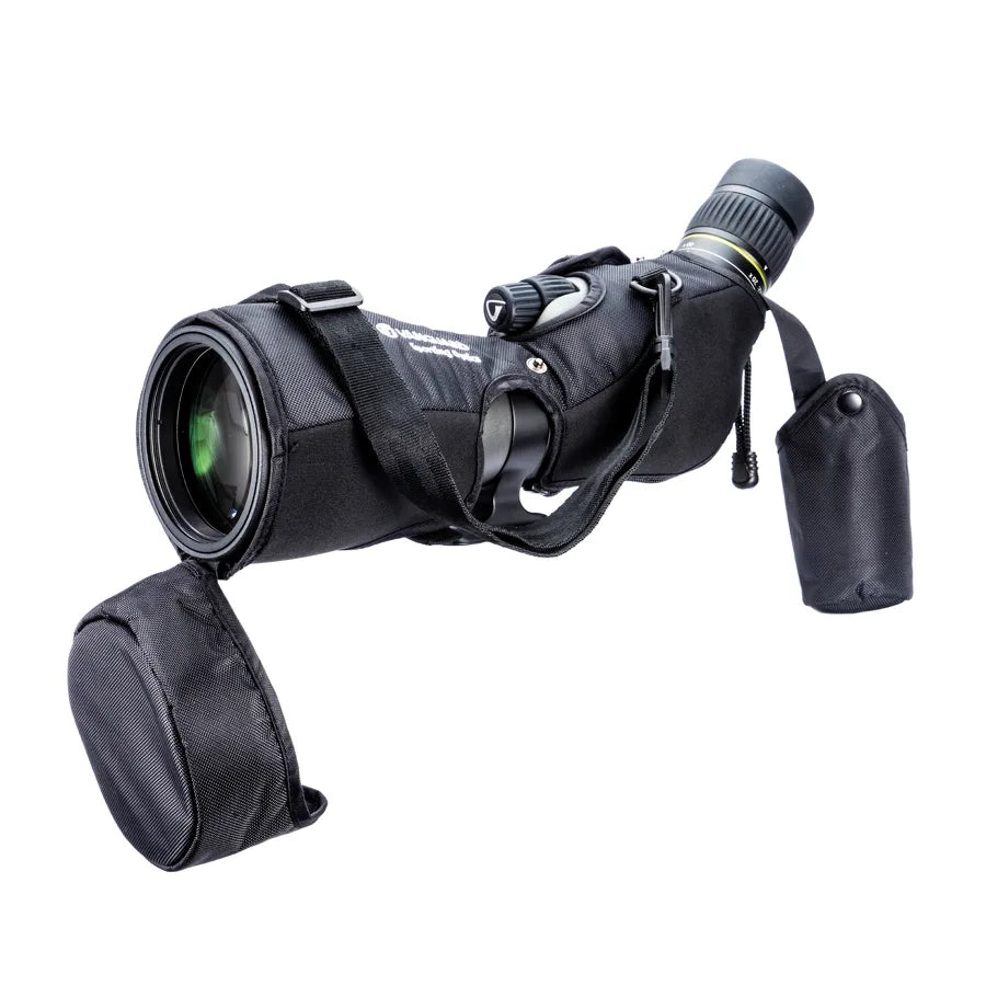 Vanguard Endeavor HD 82A - longue-vue 20-60x82 ED