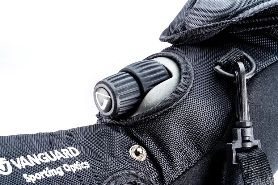 Vanguard Endeavor HD 82A - longue-vue 20-60x82 ED
