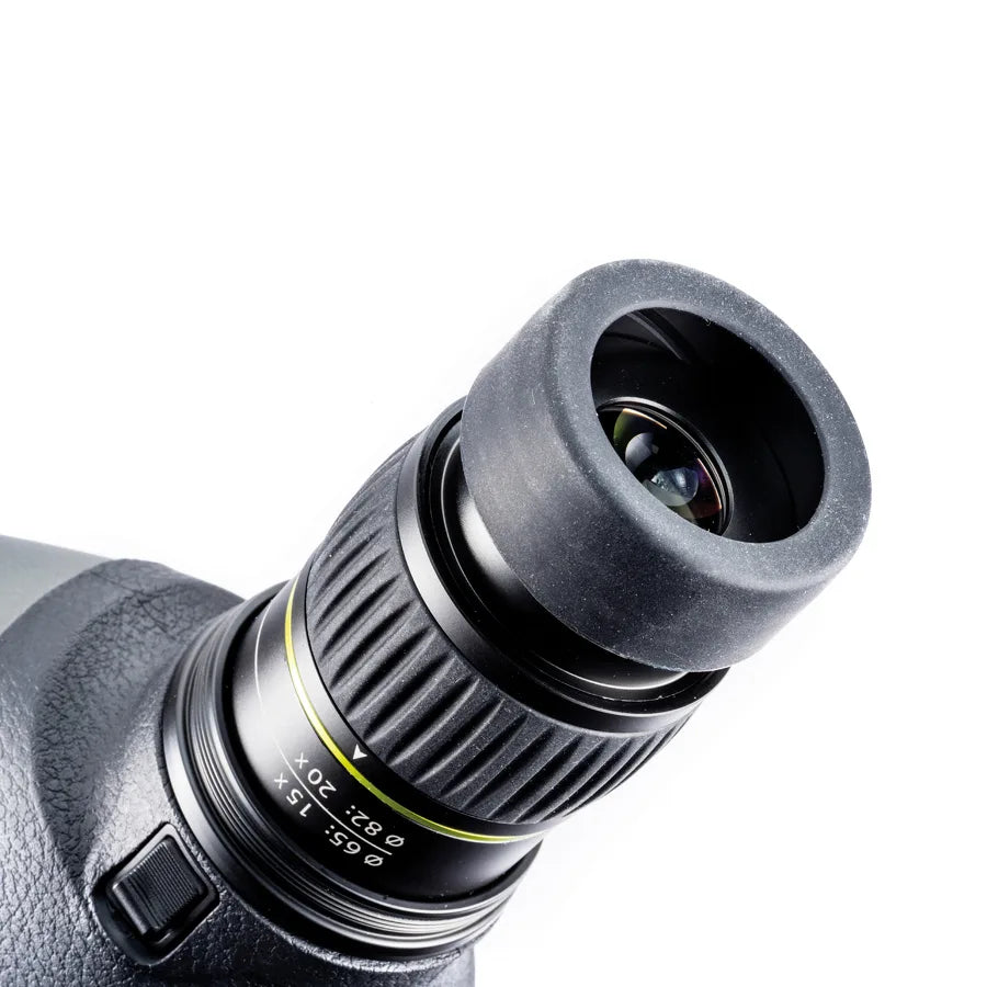Vanguard Endeavor HD 82A - longue-vue 20-60x82 ED