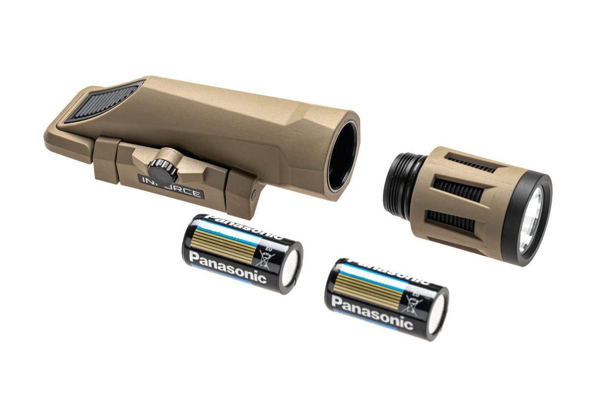 Inforce WMLx Gen 2 Inforce