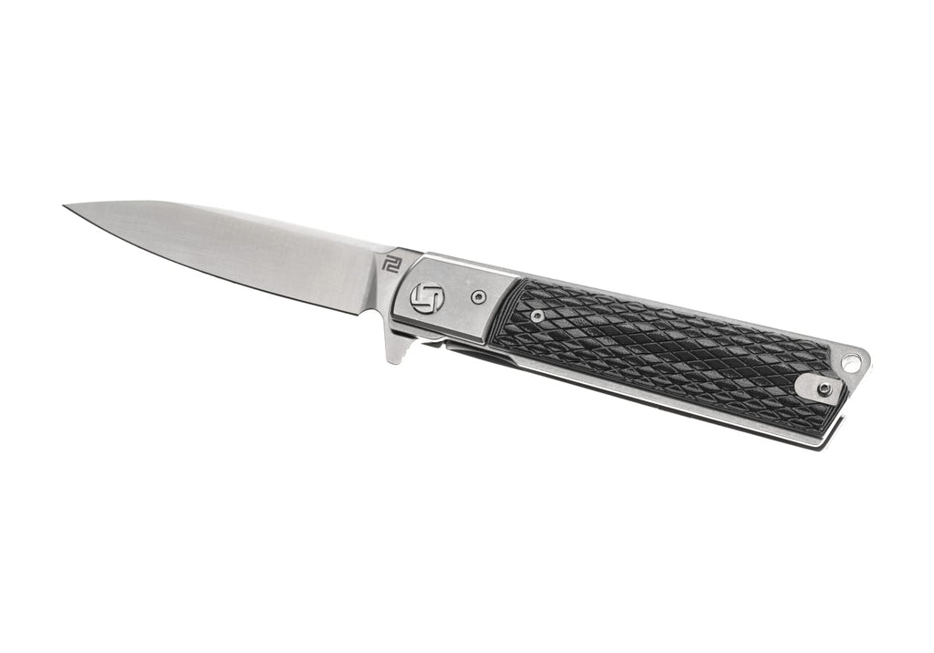 Artisan Cutlery Classic Linerlock - White