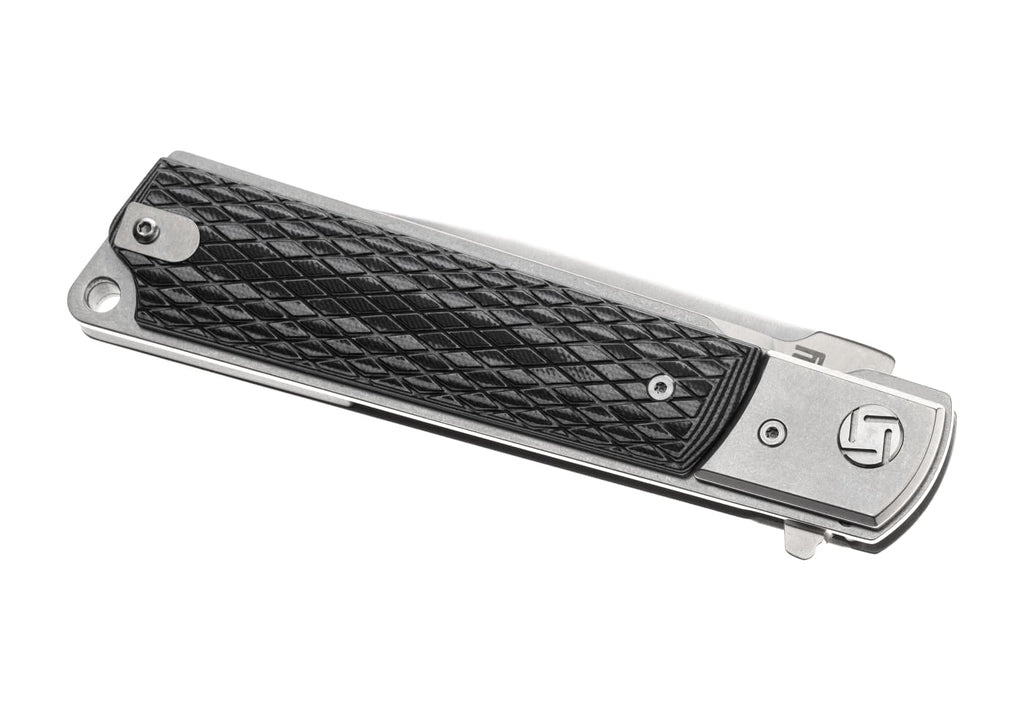 Artisan Cutlery Classic Linerlock - White