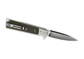 Artisan Cutlery Classic Linerlock - Green