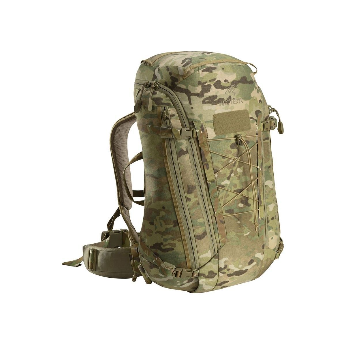 Tous les Sacs - ArcTeryx LEAF | Assault Pack 30 - outpost-shop.com