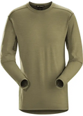 T-shirts - ArcTeryx LEAF | Cold WX LS SHIRT AR - outpost-shop.com