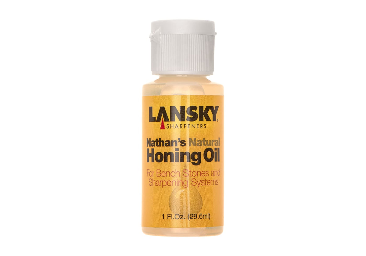 Lansky Deluxe System
