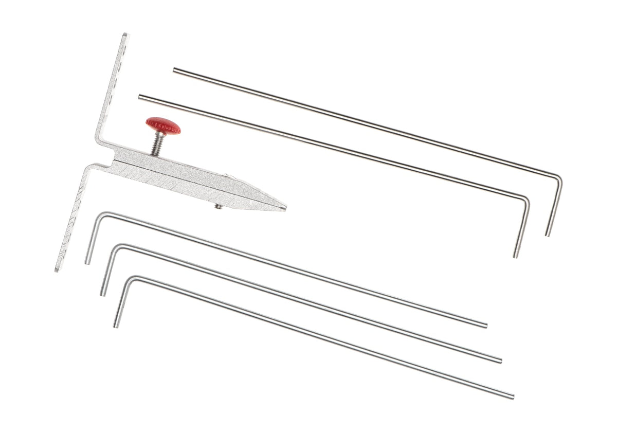 Lansky Deluxe System
