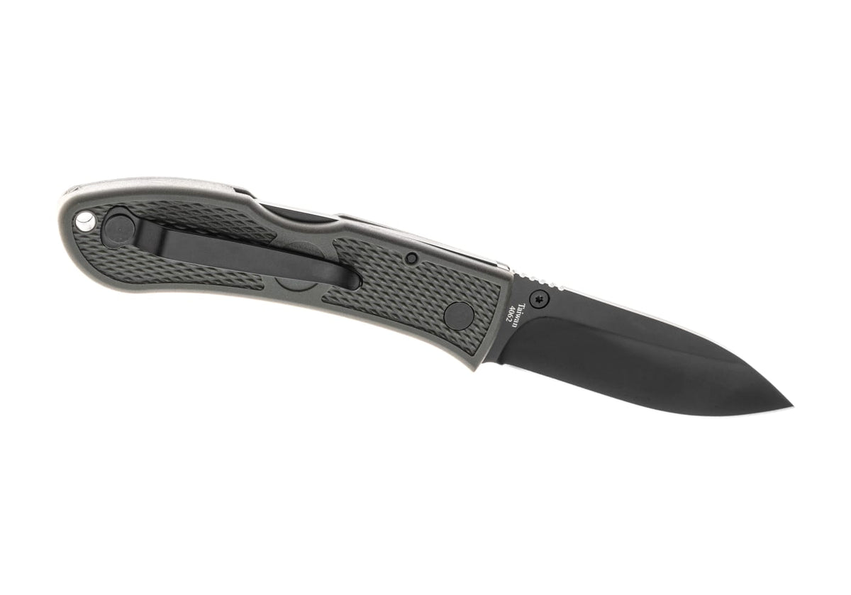 KA-BAR Dozier Hunter - Green
