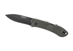 KA-BAR Dozier Hunter - Green