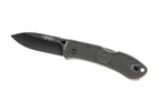 KA-BAR Dozier Hunter - Green