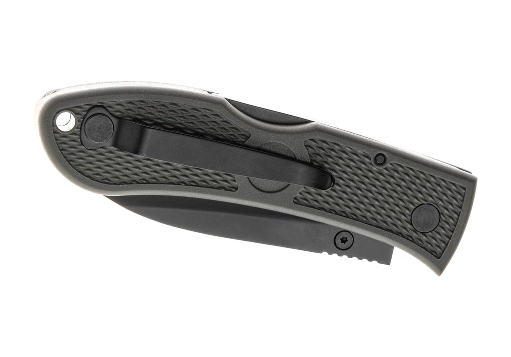 KA-BAR Dozier Hunter - Green