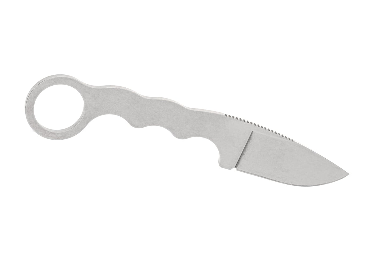 KA-BAR Snody Snake Charmer - Silver