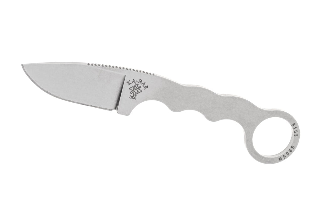 KA-BAR Snody Snake Charmer - Silver
