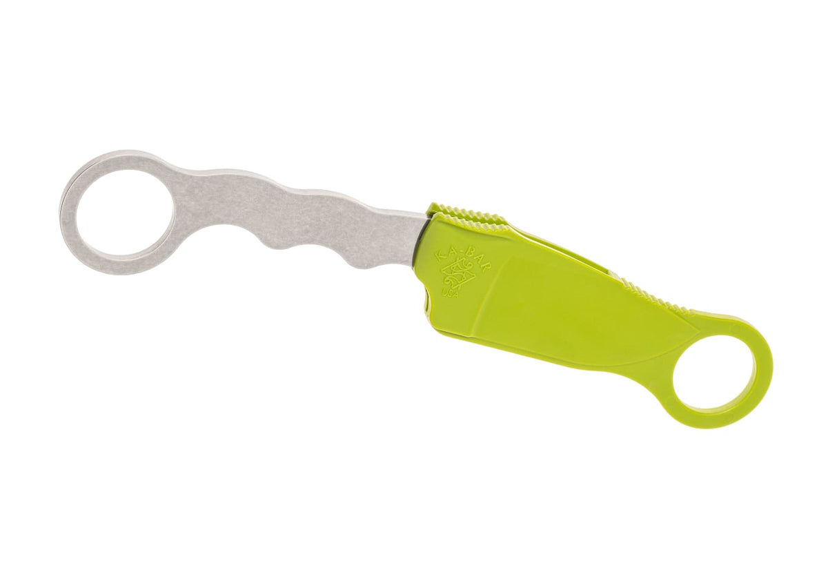 KA-BAR Snody Snake Charmer - Silver