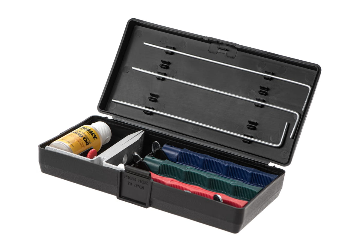 Lansky Standard System