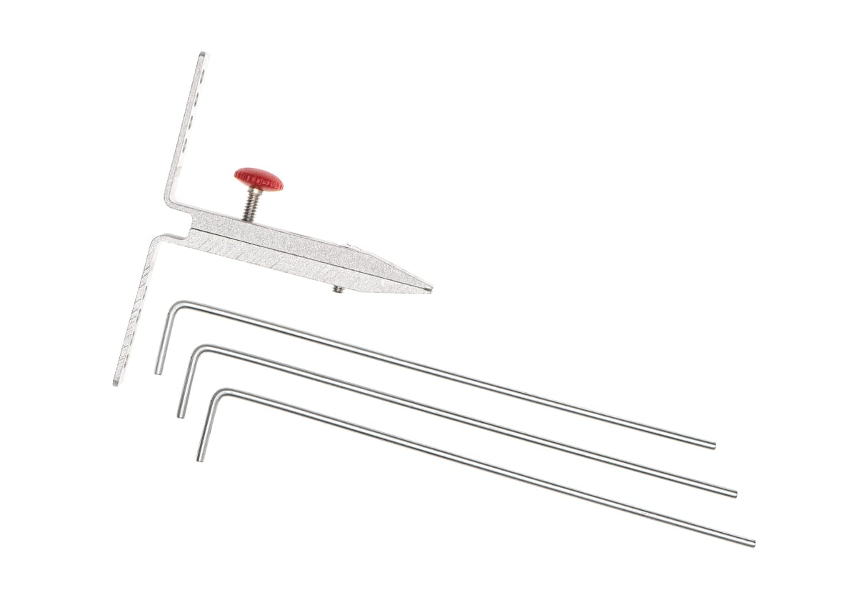 Lansky Standard System