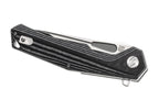 Artisan Cutlery Zumwalt Linerlock - White