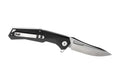 Artisan Cutlery Zumwalt Linerlock - Black