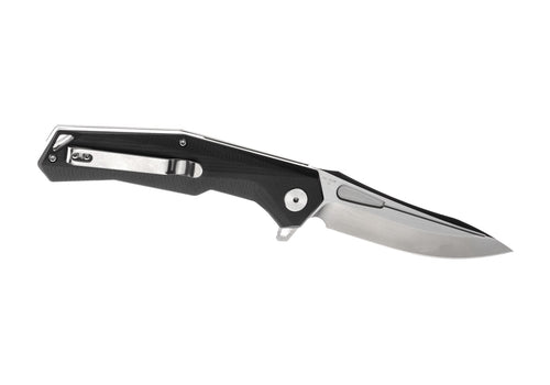 Artisan Cutlery Zumwalt Linerlock - Black