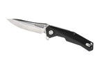 Artisan Cutlery Zumwalt Linerlock - Black