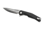 Artisan Cutlery Zumwalt Linerlock - Black