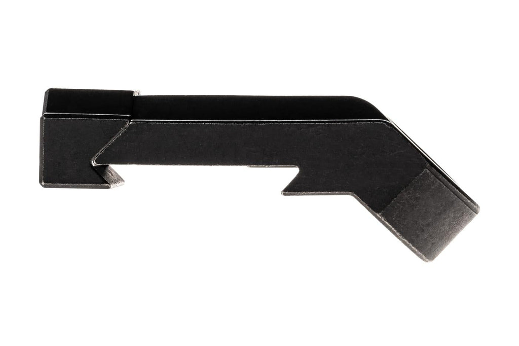 Clawgear Picatinny QD Mount Clawgear