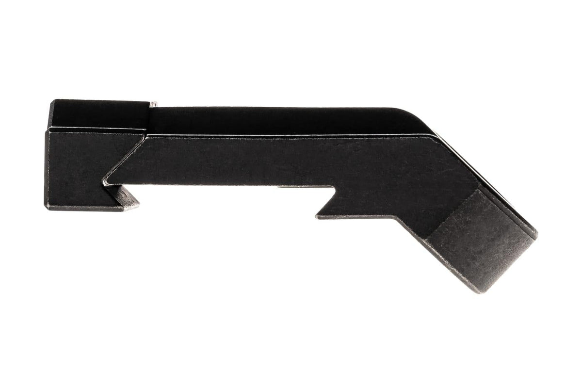 Clawgear Picatinny QD Mount Clawgear