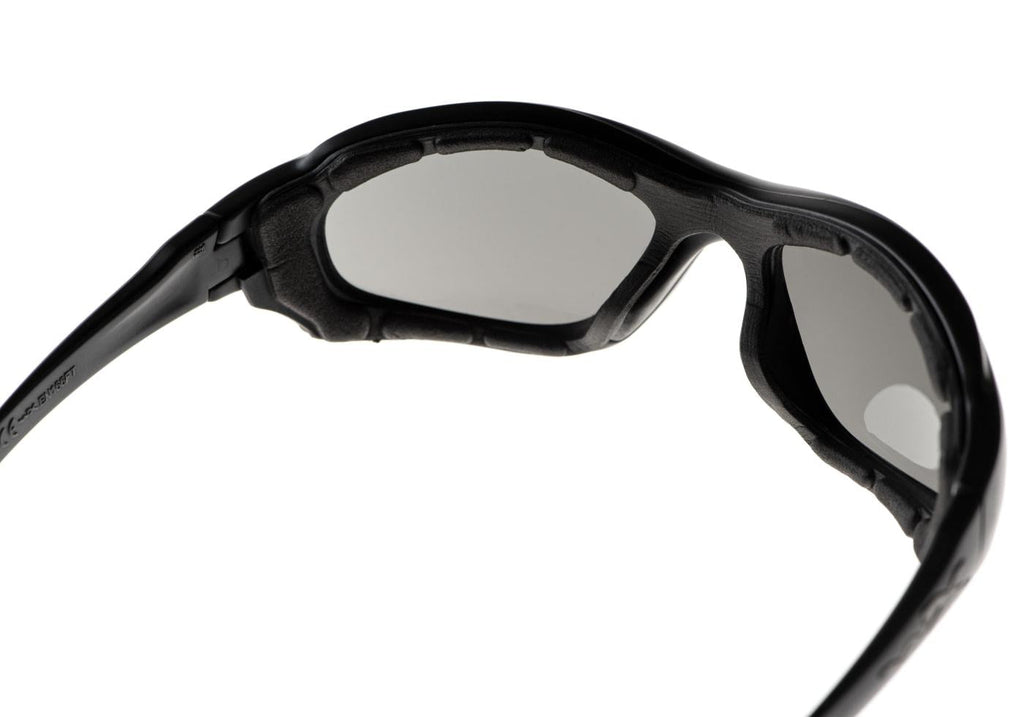 Wiley X XL-1 Advanced Comm 2.5 Grey / Clear / Light Rust Wiley X