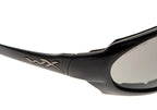 Wiley X XL-1 Advanced Comm 2.5 Grey / Clear / Light Rust Wiley X