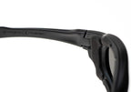 Wiley X XL-1 Advanced Comm 2.5 Grey / Clear / Light Rust Wiley X