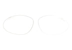 Wiley X XL-1 Advanced Comm Clear Lens Set