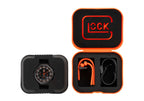Glock Watch Chrono Set - Black