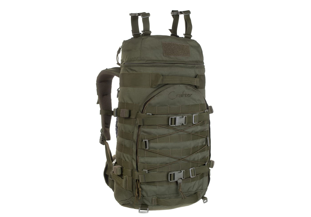 Wisport Crafter - OD