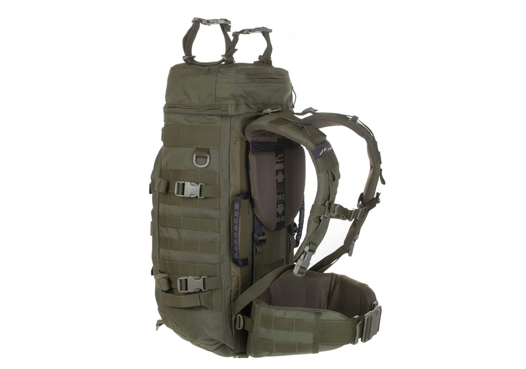 Wisport Crafter - OD
