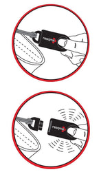 Accessoires - Resqme | defendme® - outpost-shop.com