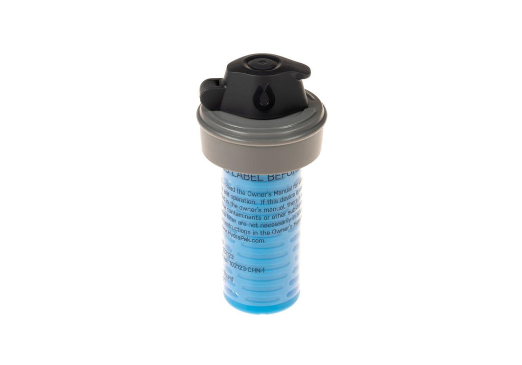 Hydrapak Flux+ Bottle 1.5L Hydrapak