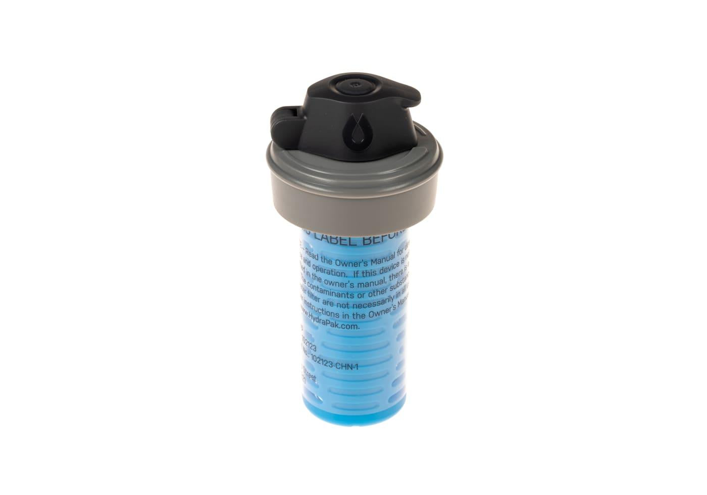Hydrapak Flux+ Bottle 1.5L Hydrapak