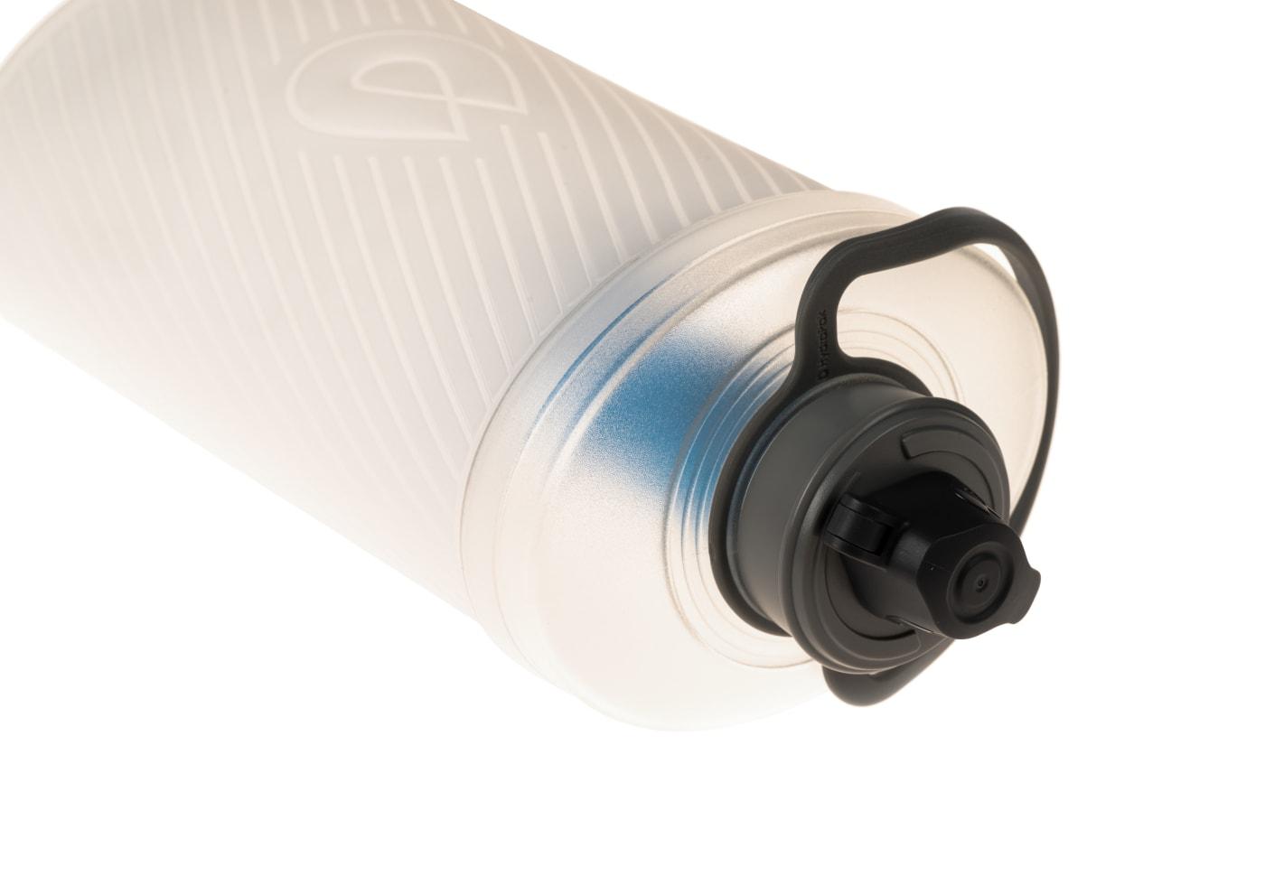 Hydrapak Flux+ Bottle 1.5L Hydrapak