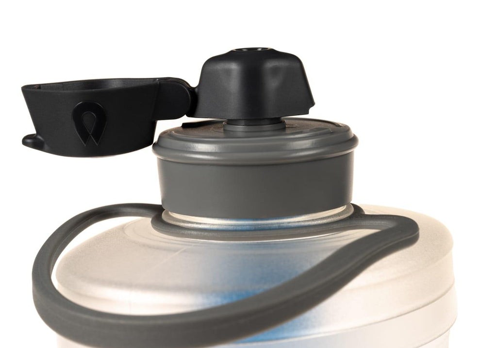 Hydrapak Flux+ Bottle 1.5L Hydrapak