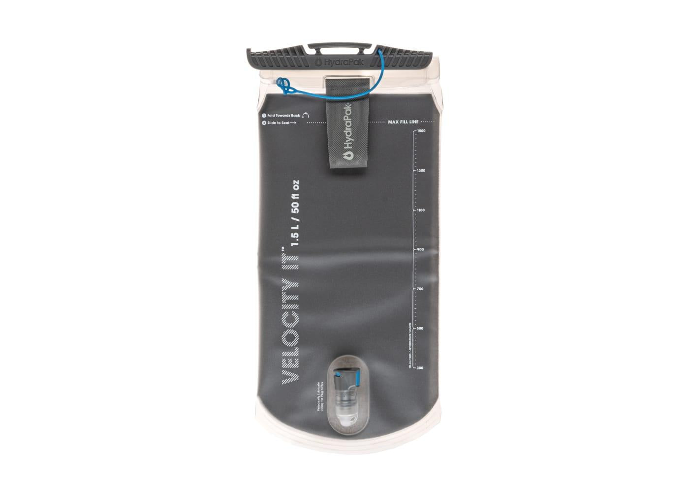 Hydrapak Velocity IT 1.5L Hydrapak