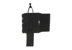 Templar's Gear CPC Radio Pouch Side Wing Large - porte-radio latéral velcro - Black