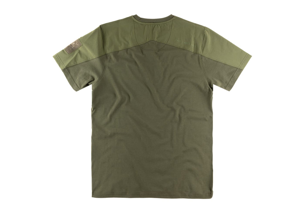 GLOCK Perfection Tactical T-Shirt - Green