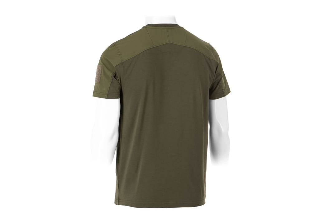GLOCK Perfection Tactical T-Shirt - Green