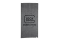 GLOCK Perfection Towel 70x140cm - Black