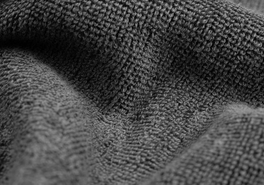 GLOCK Perfection Towel 70x140cm - Black