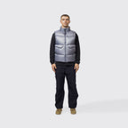 Pantalon Snow Peak Indigo C/N