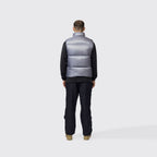 Pantalon Snow Peak Indigo C/N