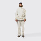 Pantalon Snow Peak Indigo C/N